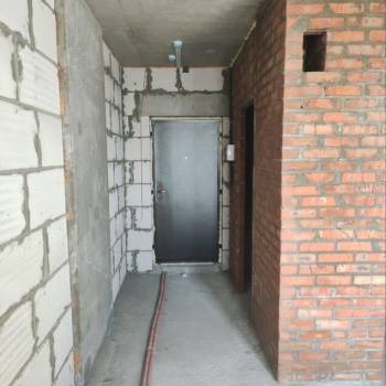 Продается 1-комнатная квартира, 24,4 м²