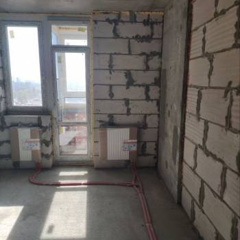 Продается 1-комнатная квартира, 24,4 м²