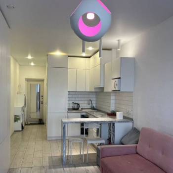 Продается 1-комнатная квартира, 28 м²