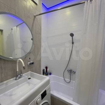 Продается 1-комнатная квартира, 28 м²