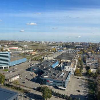 Продается 1-комнатная квартира, 28 м²