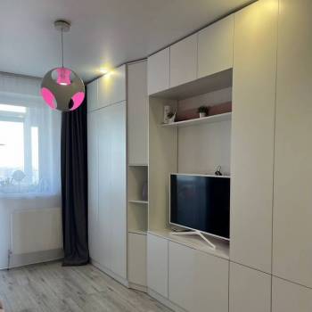 Продается 1-комнатная квартира, 28 м²