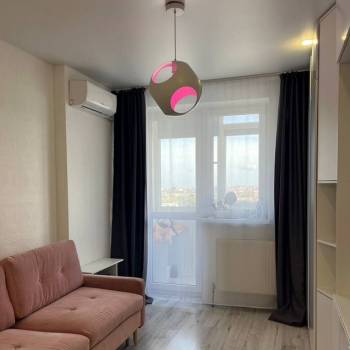 Продается 1-комнатная квартира, 28 м²