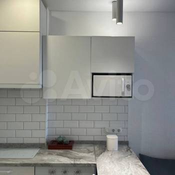 Продается 1-комнатная квартира, 28 м²