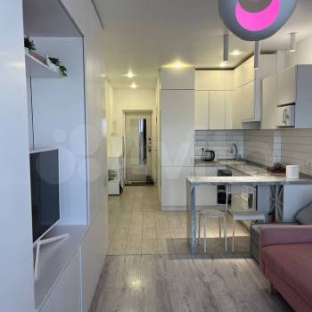 Продается 1-комнатная квартира, 28 м²