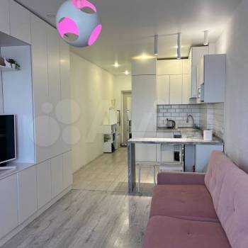 Продается 1-комнатная квартира, 28 м²
