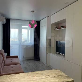 Продается 1-комнатная квартира, 28 м²