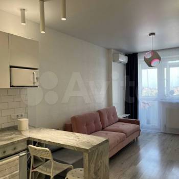 Продается 1-комнатная квартира, 28 м²