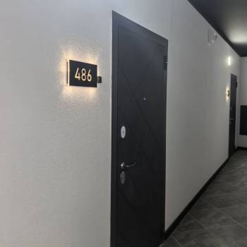 Продается 1-комнатная квартира, 34,8 м²