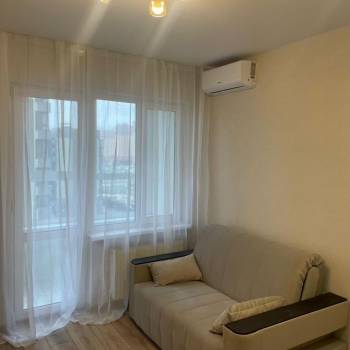 Сдается 1-комнатная квартира, 23 м²