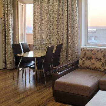 Сдается 1-комнатная квартира, 37 м²