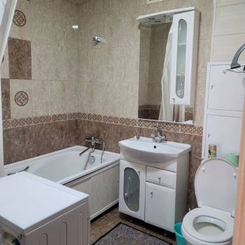 Сдается 1-комнатная квартира, 37 м²