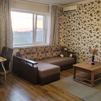 Сдается 1-комнатная квартира, 37 м²