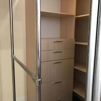 Сдается 1-комнатная квартира, 56 м²