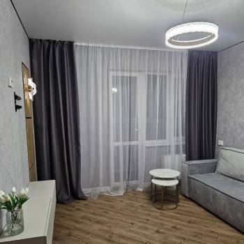 Сдается 1-комнатная квартира, 36 м²