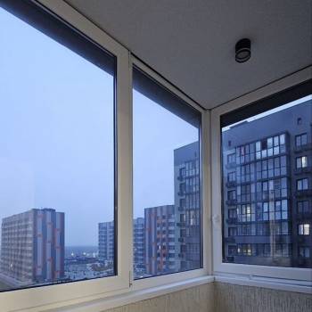 Сдается 1-комнатная квартира, 36 м²