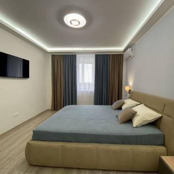 Сдается 2-х комнатная квартира, 53 м²