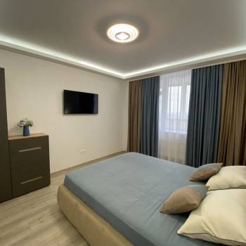 Сдается 2-х комнатная квартира, 53 м²