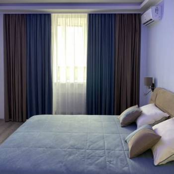 Сдается 2-х комнатная квартира, 53 м²