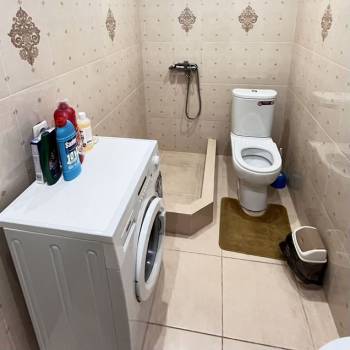 Сдается 1-комнатная квартира, 70 м²