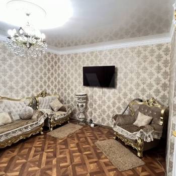 Сдается 1-комнатная квартира, 70 м²