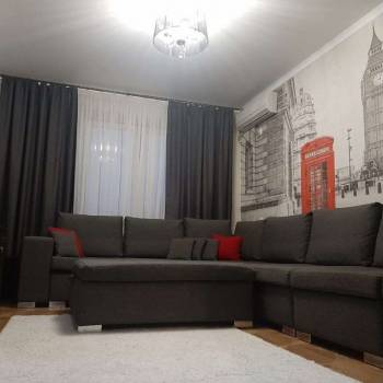 Продается 2-х комнатная квартира, 65 м²