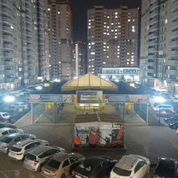 Продается 2-х комнатная квартира, 65 м²