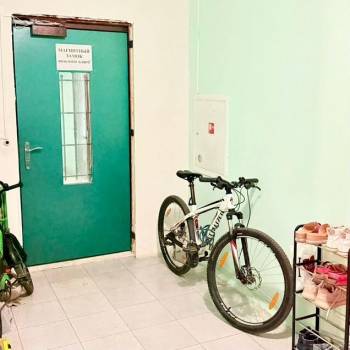 Продается 2-х комнатная квартира, 56 м²