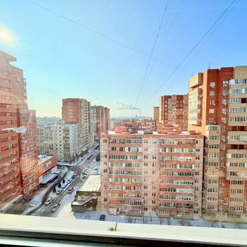 Продается 2-х комнатная квартира, 56 м²