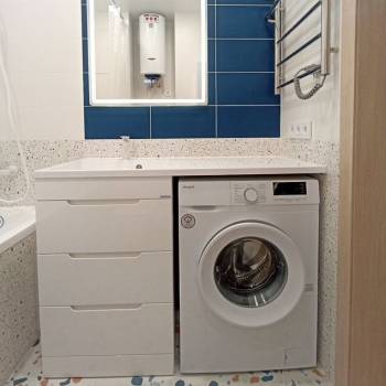 Продается 1-комнатная квартира, 25 м²