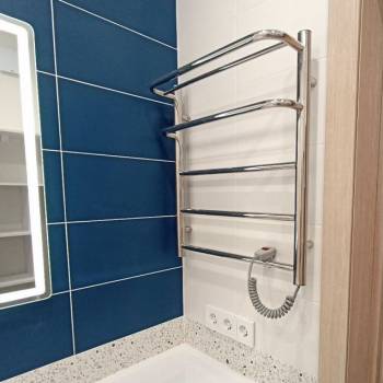 Продается 1-комнатная квартира, 25 м²