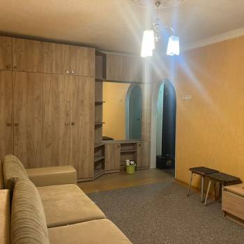 Сдается 1-комнатная квартира, 0 м²