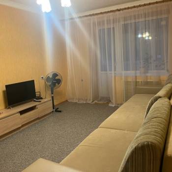 Сдается 1-комнатная квартира, 0 м²