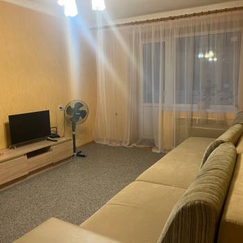 Сдается 1-комнатная квартира, 0 м²