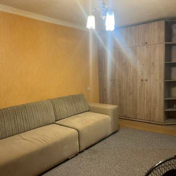 Сдается 1-комнатная квартира, 0 м²