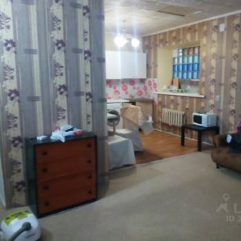 Сдается 1-комнатная квартира, 30 м²