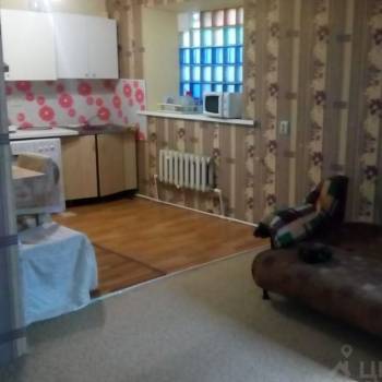 Сдается 1-комнатная квартира, 30 м²