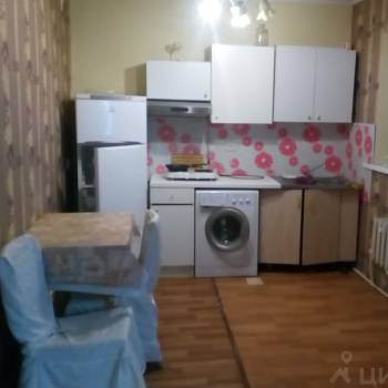 Сдается 1-комнатная квартира, 30 м²