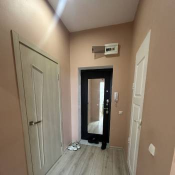 Сдается 1-комнатная квартира, 30,2 м²