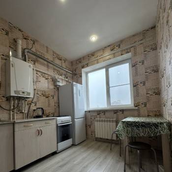 Сдается 1-комнатная квартира, 30,2 м²