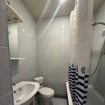 Сдается 1-комнатная квартира, 30,2 м²