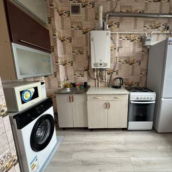 Сдается 1-комнатная квартира, 30,2 м²