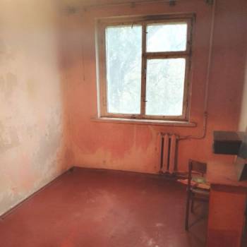 Продается 3-х комнатная квартира, 61,6 м²