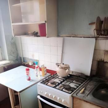 Продается 3-х комнатная квартира, 61,6 м²