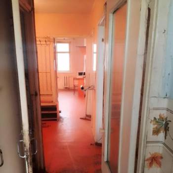 Продается 3-х комнатная квартира, 61,6 м²