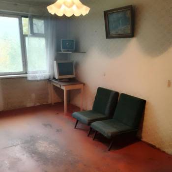 Продается 3-х комнатная квартира, 61,6 м²