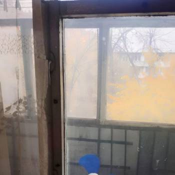 Продается 3-х комнатная квартира, 61,6 м²