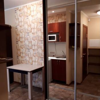 Сдается 1-комнатная квартира, 27 м²