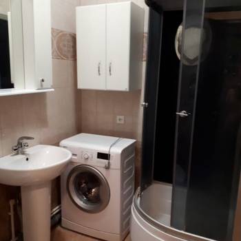 Сдается 1-комнатная квартира, 27 м²