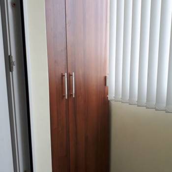 Сдается 1-комнатная квартира, 27 м²